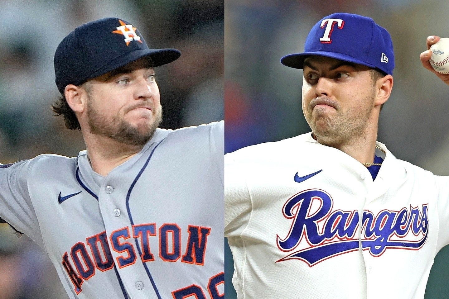 美聯西區龍頭勝率不過5成 MLB史上首見