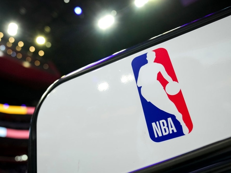 NBA選秀樂透抽籤 巫師抽中狀元籤、爵士第2灰熊第3