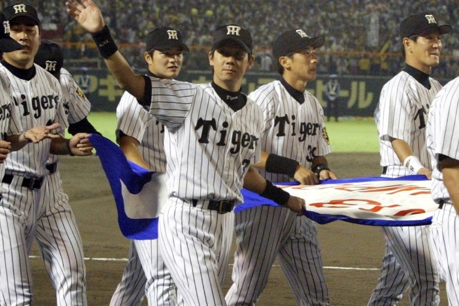 日本大賽前爆星野卸任 八木裕坦言不妙
