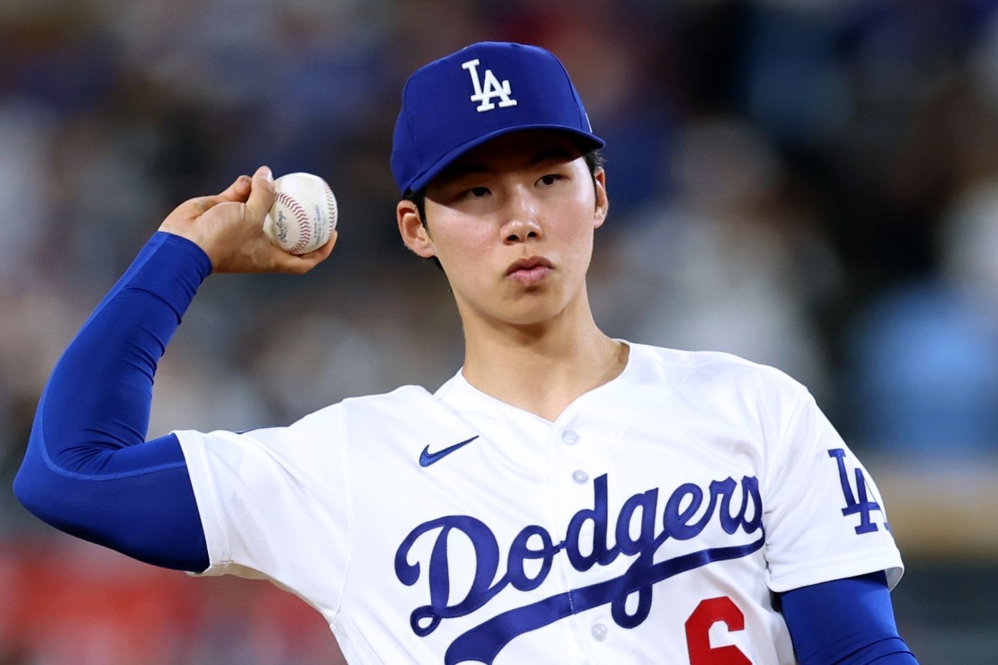 大谷翔平創MLB新紀錄 韓媒稱多虧金河成好守