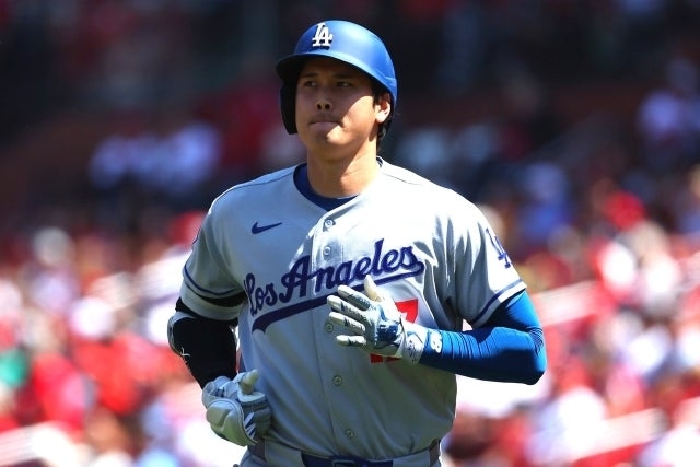 大谷翔平24打席沒安打陷低潮 前樂天教頭點出「打席節奏沒對上」