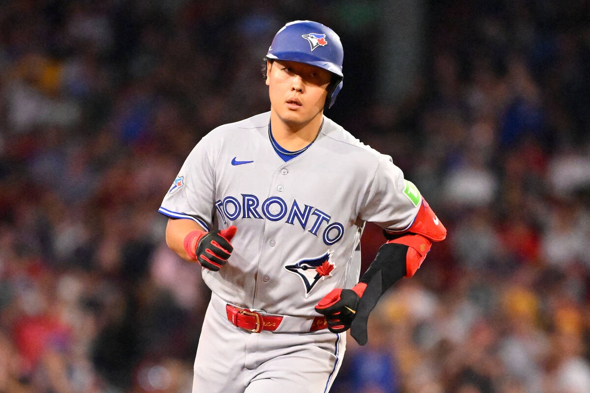 岡本和真23號三分砲 超車大谷翔平日籍新人紀錄