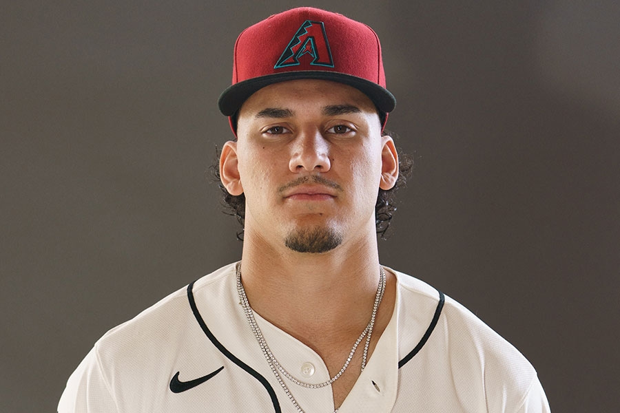 道奇撿走墨西哥隊外野手Alek Thomas 26歲Michael Siani再度遭DFA