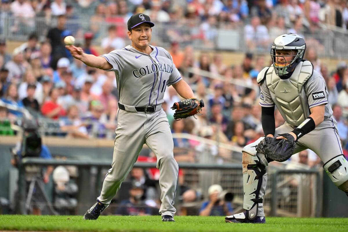 菅野智之挨兩發2分砲 5局失7分寫旅美最慘無緣第9勝