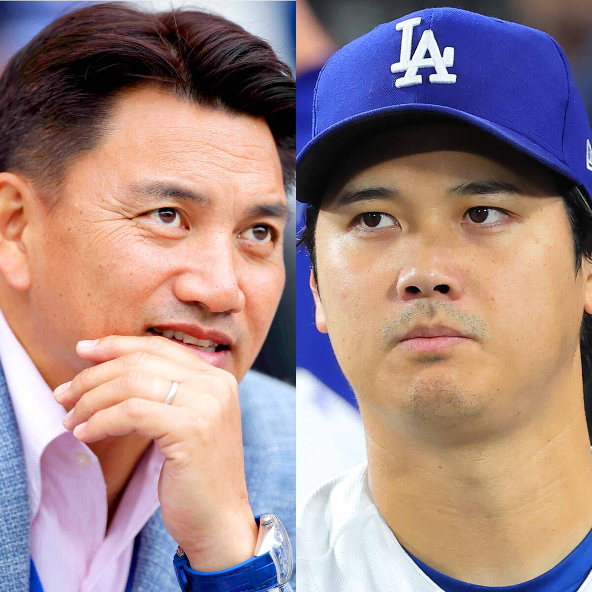 井口資仁接掌日本隊 盼大谷翔平打奧運