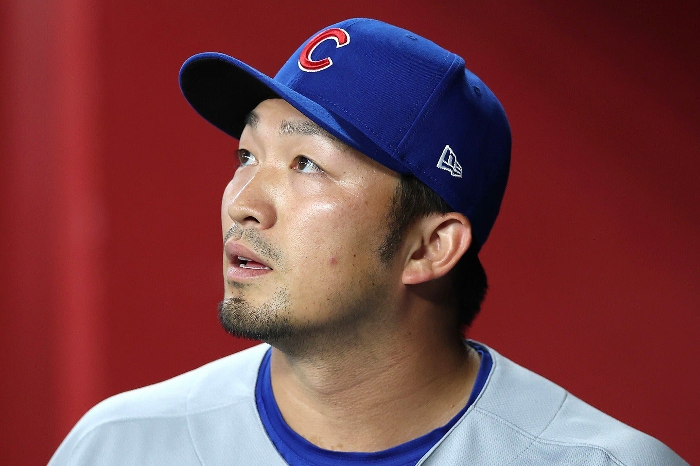鈴木誠也季後FA 美媒估4年1億美元