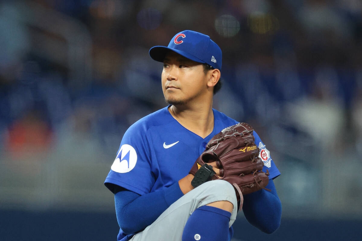 今永昇太6局失1分 有望奪本季第9勝