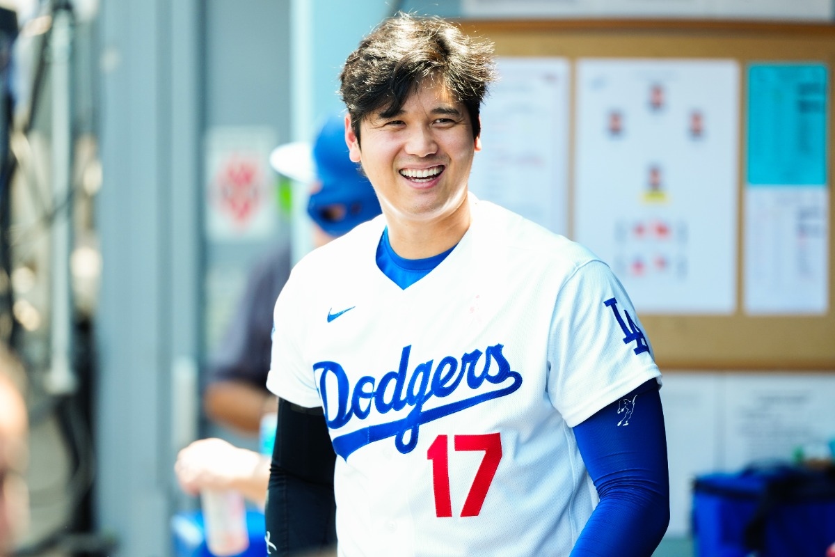大谷翔平防禦率0.82領跑賽揚討論 紐約名記：可能是史上最佳