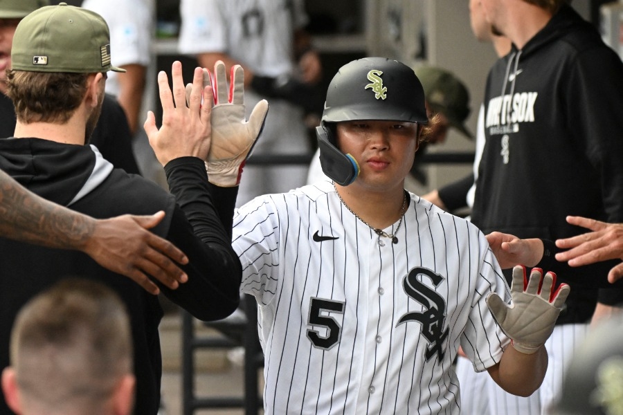 村上宗隆單場雙響砲3打點 白襪8比3擊退小熊