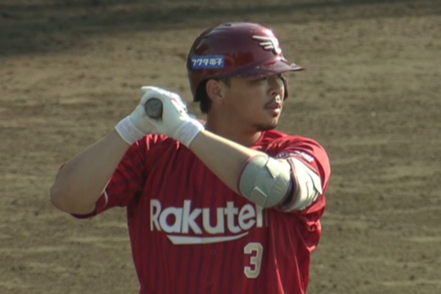 樂天二軍打擊戰勝出 繁永晟單場4安