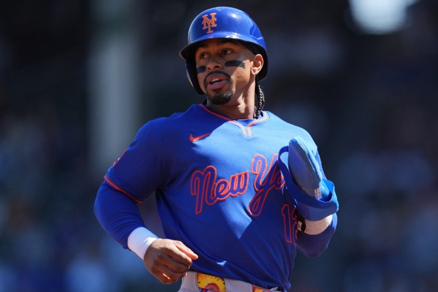 大都會再遇打擊，林多爾進傷兵名單，恐長期缺陣