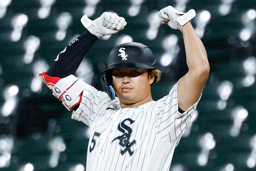 村上宗隆4支0又失誤 白襪6比1勝水手 賽後鞠躬握手照引熱議