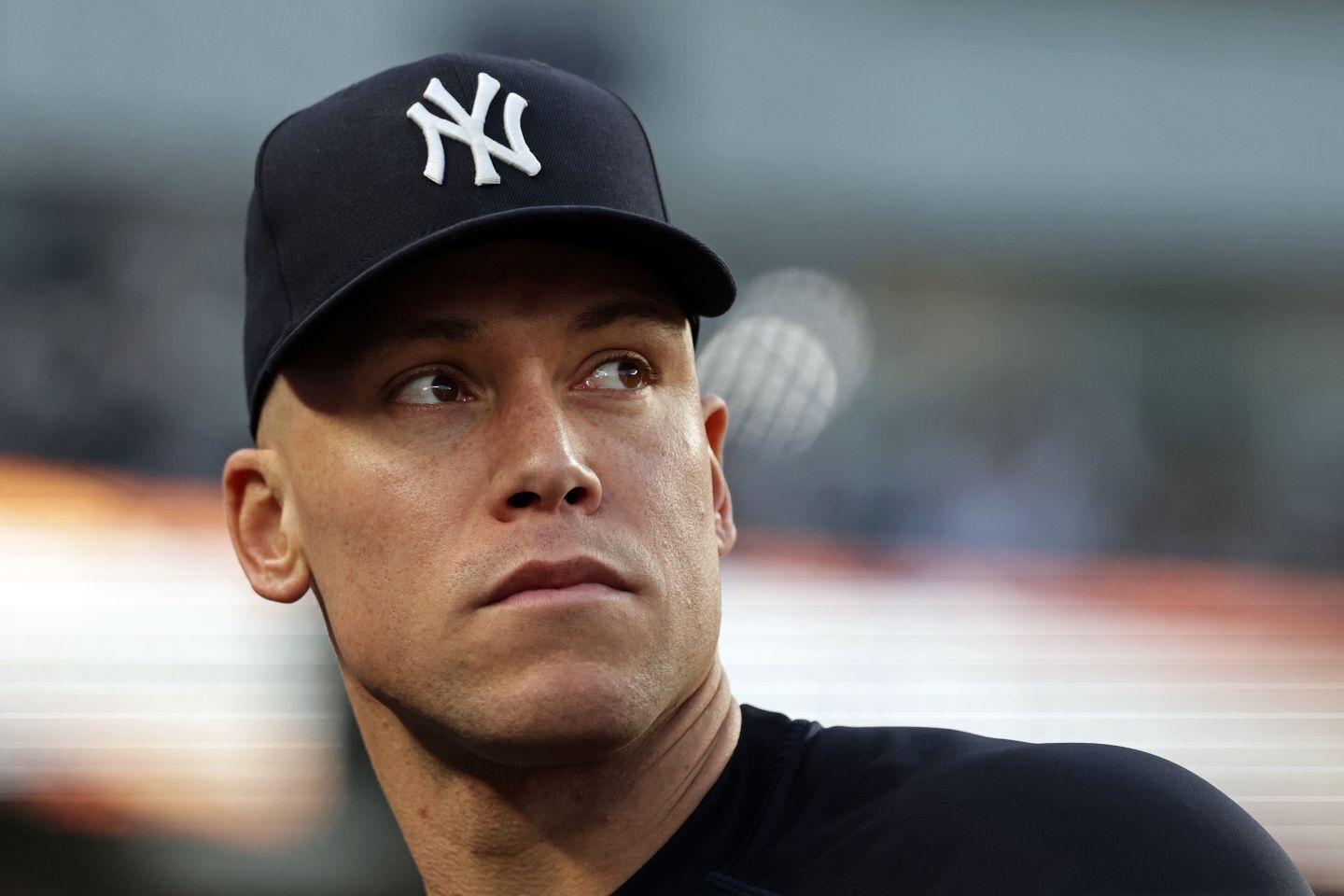 洋基吞7連敗又遭橫掃 Aaron Judge肋骨傷勢回歸仍未定