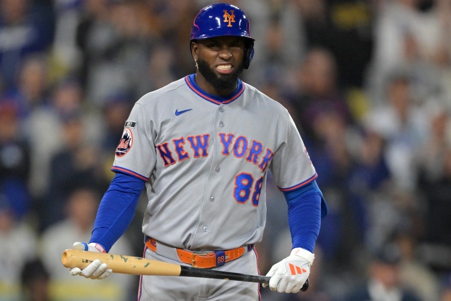 MLB／大谷翔平昔日全壘打王對手又進傷兵名單 Mets高薪陣容再添壞消息