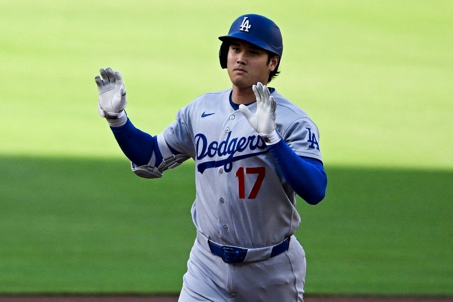 大谷翔平二刀流回歸先發5局無失分還開轟 野口壽浩：狀態大概75％