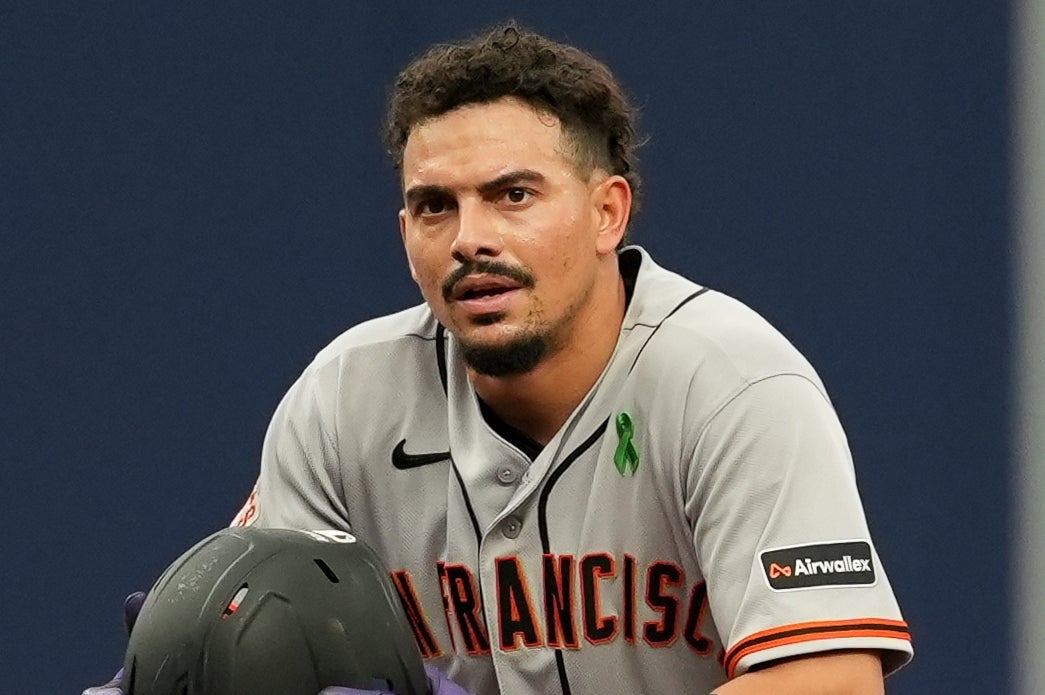 Adames跑壘放空送雙殺 大谷翔平7局無失分道奇4比0