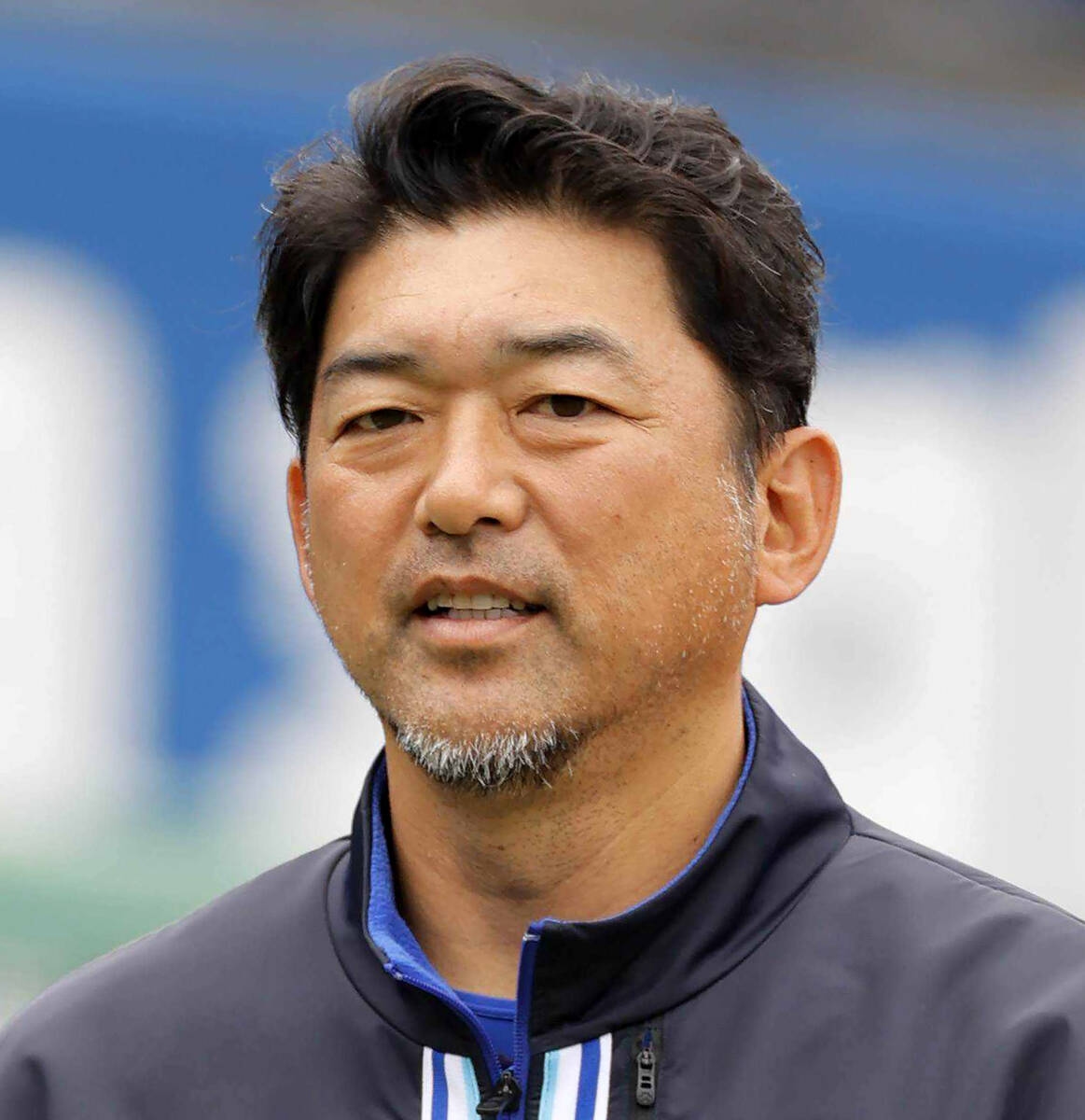 響尾蛇日本文化傳承日登場 齋藤隆受邀開球
