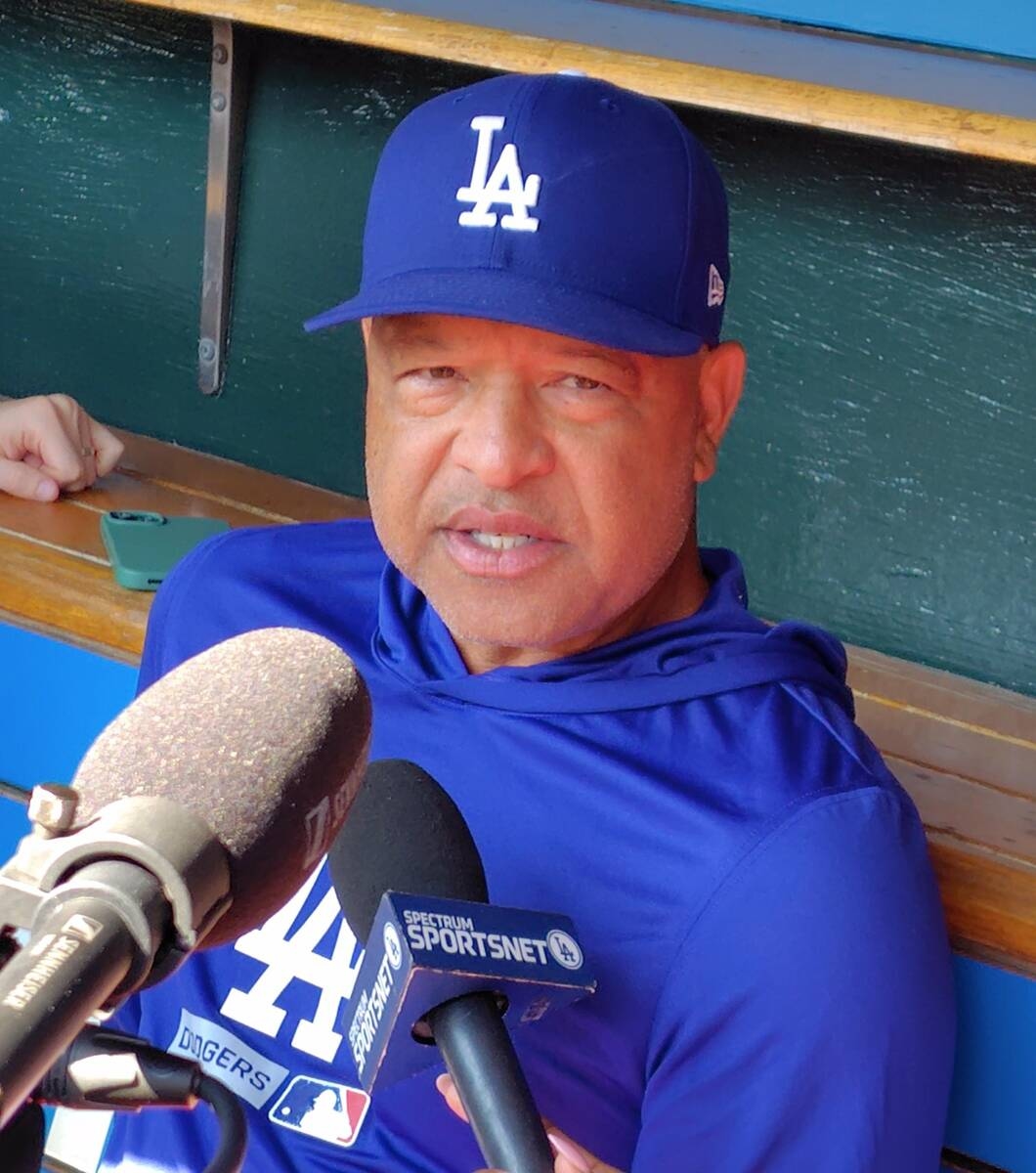 大谷翔平投手復出未定 Dave Roberts憂影響打擊