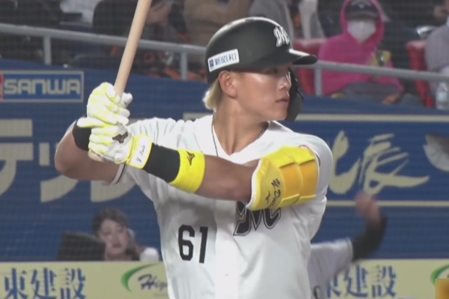 岸孝之二軍7局8K無失分 樂天延長10局1比1和養樂多