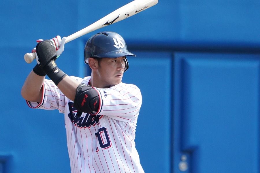 荒木貴裕14年職棒生涯告別 感嘆於初登板卻遺憾未能再創佳績