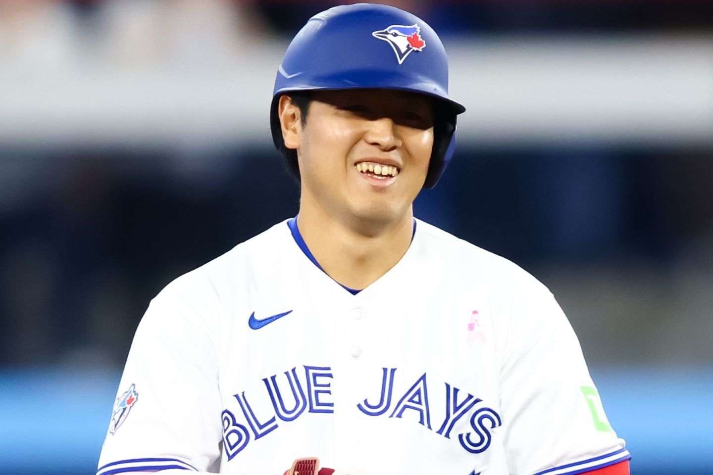 岡本和真單場3打點不敗紀錄中斷 3安3打點仍救不了藍鳥