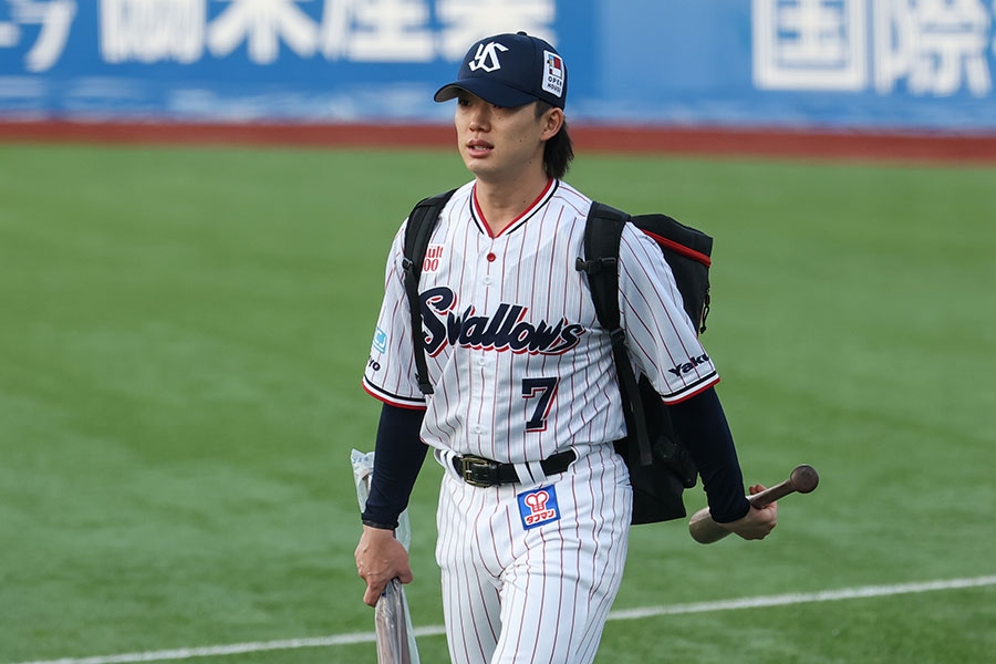 洋基突宣布長岡秀樹抹消 球迷驚訝不已：太難過了