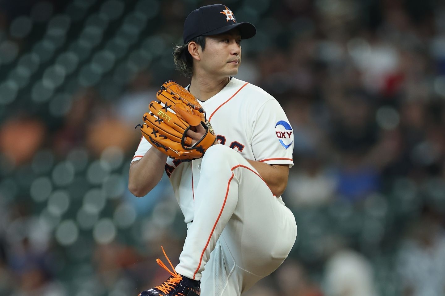 今井達也先發表現撐不起輪值 The Athletic：下放或轉牛棚需本人同意
