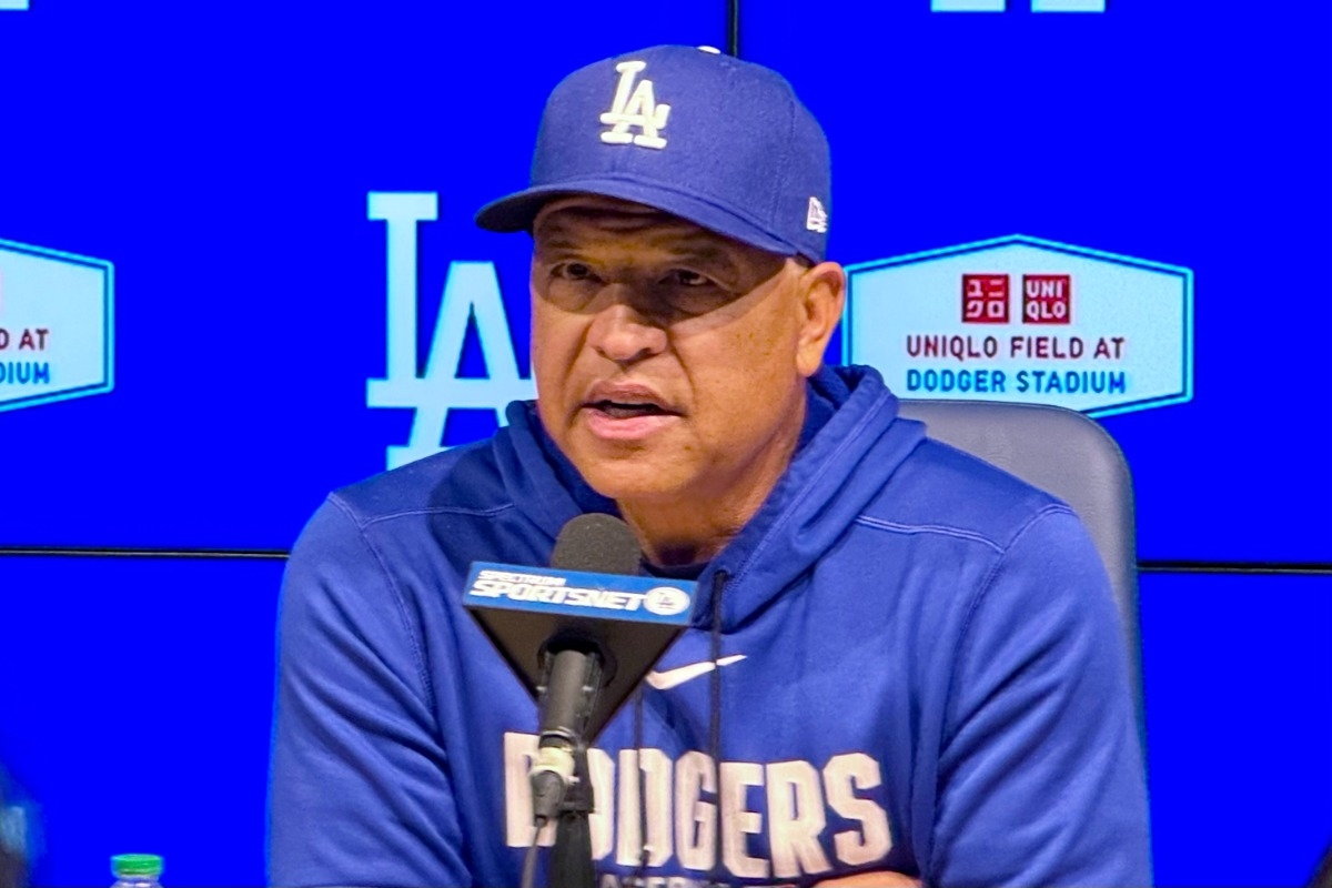 大谷翔平專注投手角色 道奇教頭揭露背後決策