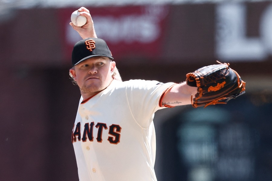 大谷打席中爆衝突 巨人投手怒火挨批