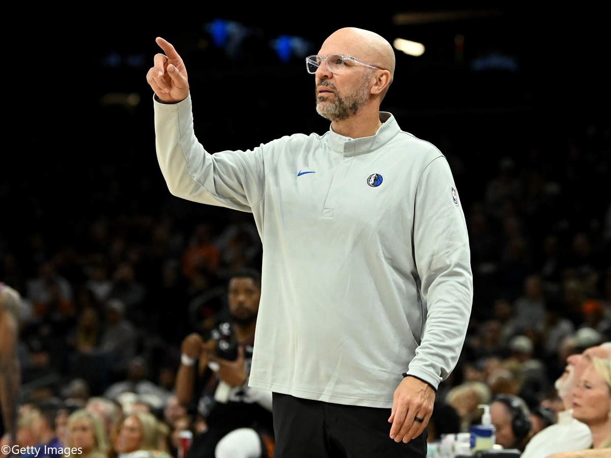 前獨行俠教頭Kidd有望轉任ESPN球評 合約談判進入最後階段