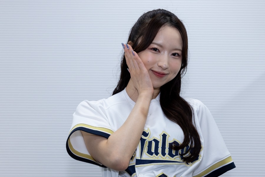 MAKI曾落選BsGirls 盼陪歐力士登頂