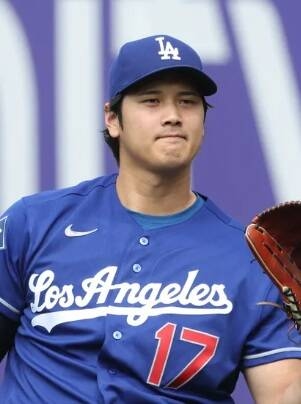 大谷翔平當爸後首度先發拚第8勝 需投滿7又1/3局達標