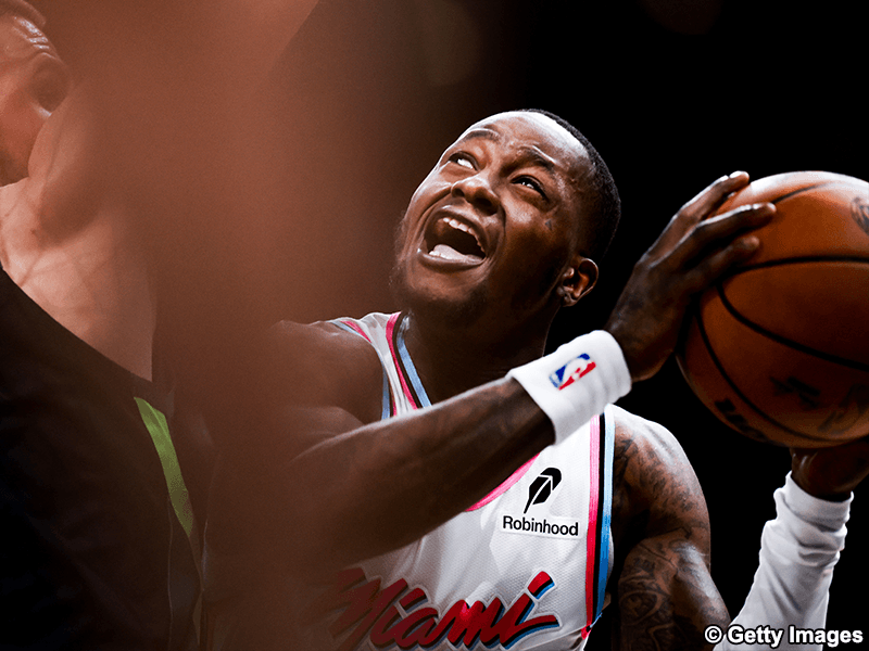 Terry Rozier 涉嫌體育賄賂與通信詐欺,案件進入新階段