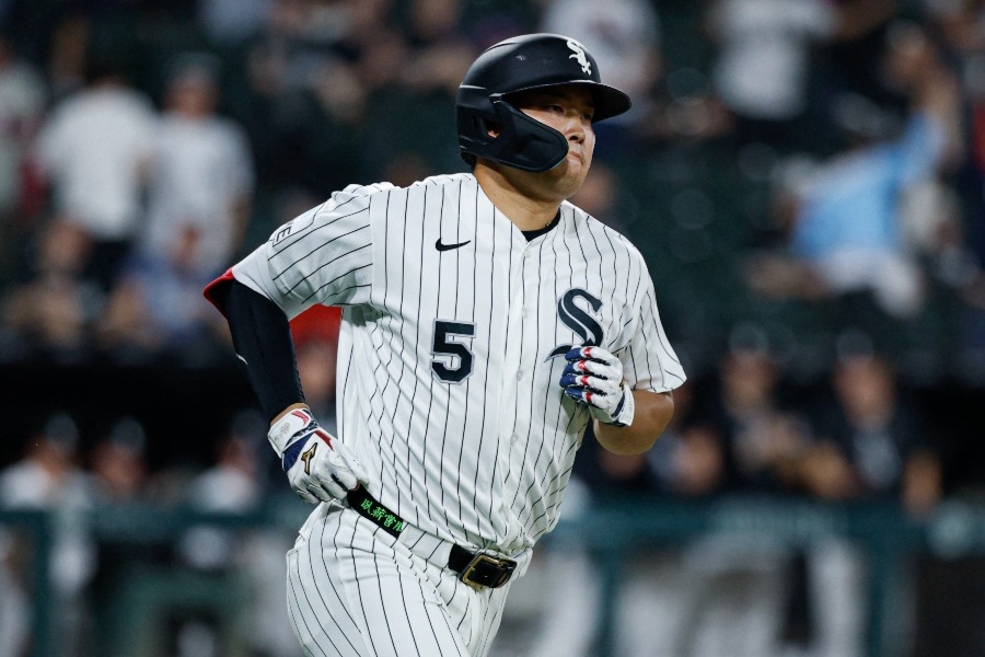村上宗隆連2戰開轟 菜鳥年26轟再推高紀錄