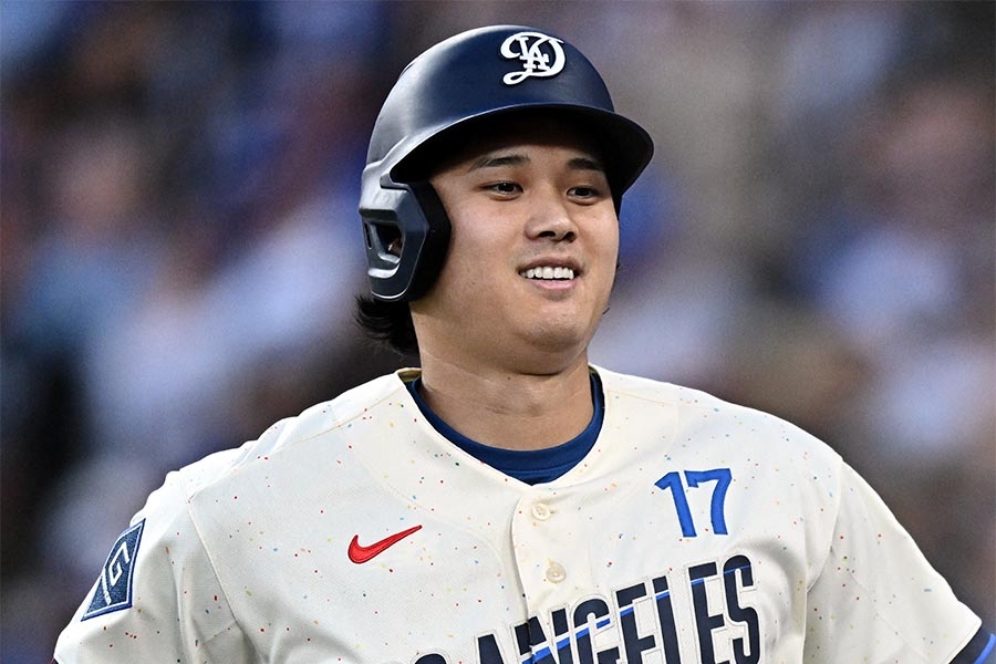 大谷翔平首局內野安打又轟11號2分砲 OPS衝上聯盟第一