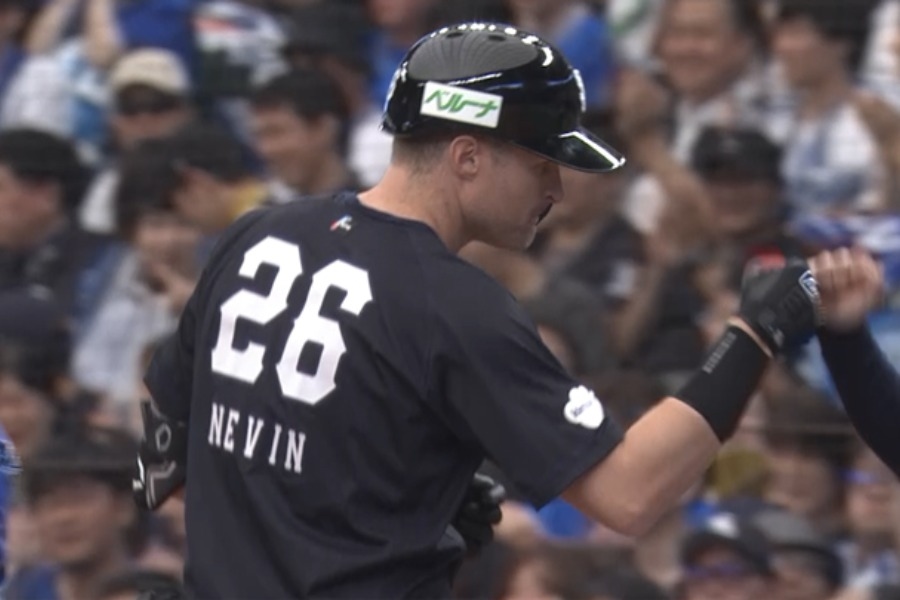 NPB／隅田知一郎完封DeNA 西武6連勝續守交流戰榜首