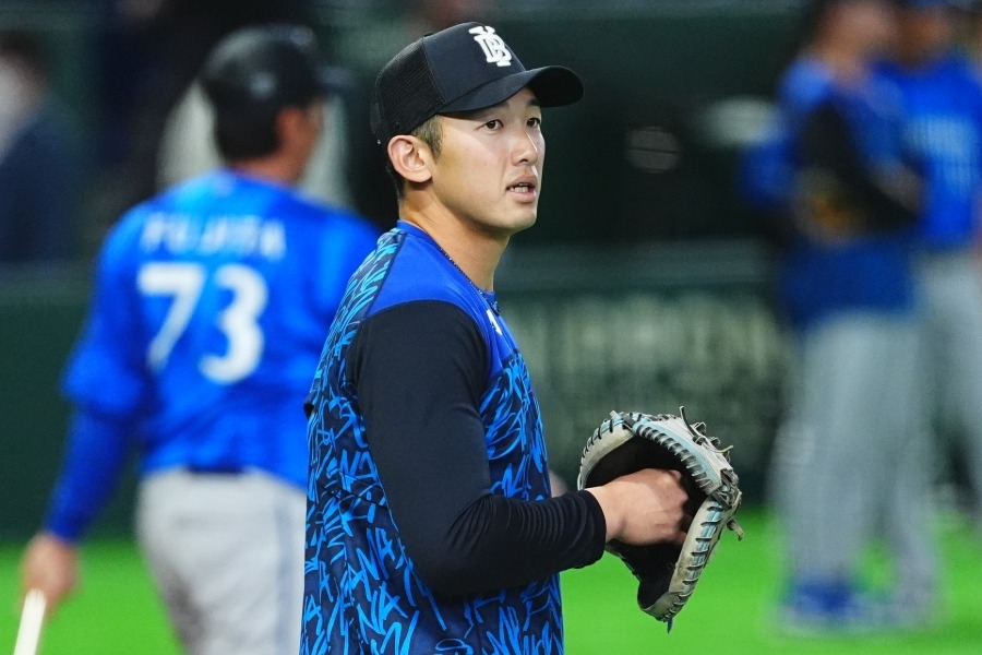 DeNA社長談山本由伸祐大交易：為了拚封王與長期常勝 這是很大的決定
