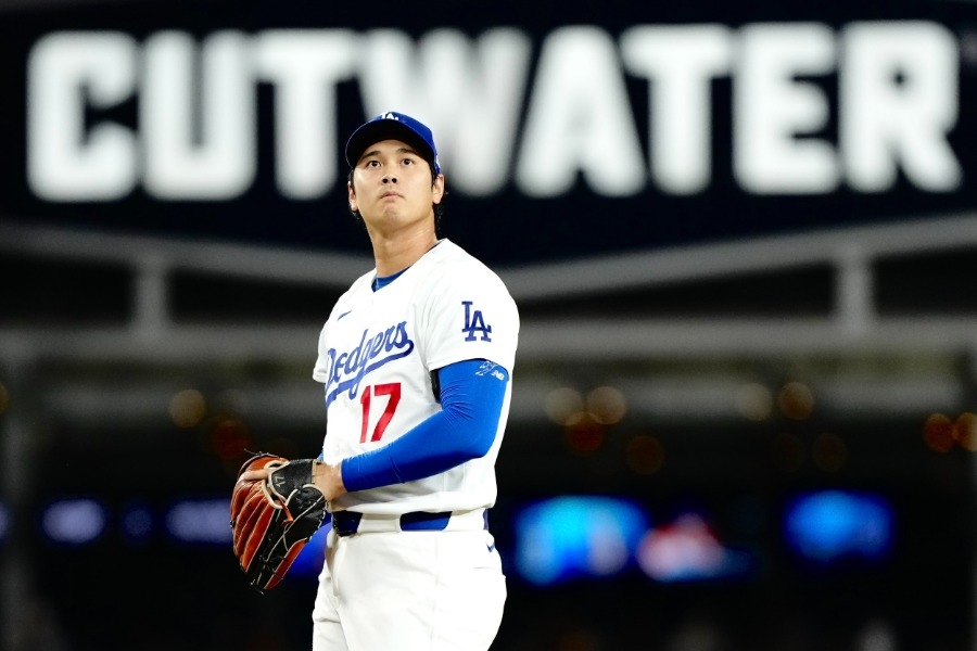 大谷翔平7局無失分拿本季第3勝 賽後坦言「就是實力不足」