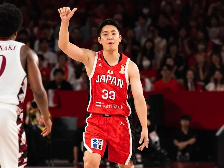 佐佐木隆成拚防守 日本第四窗口連勝