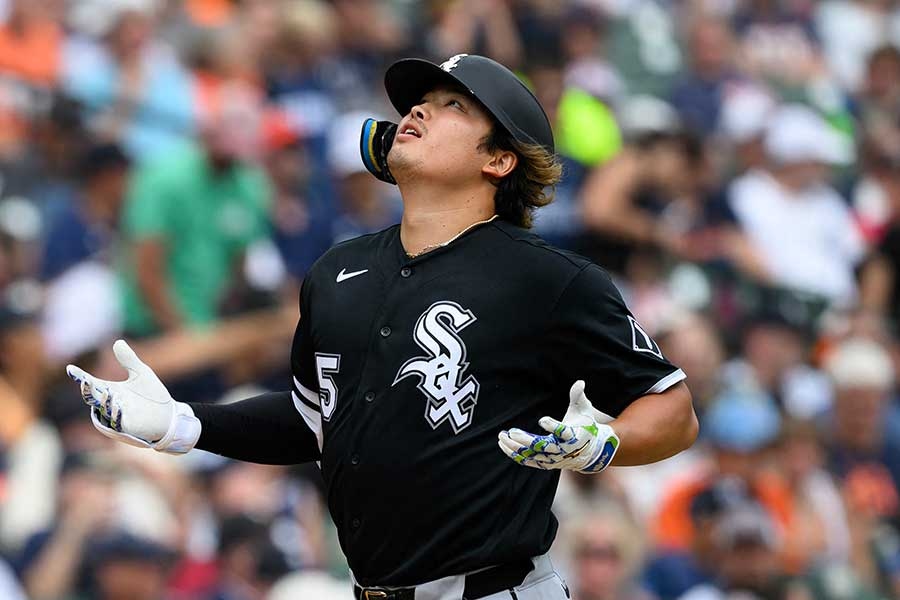 村上宗隆28轟當勝打 白襪7比5退老虎