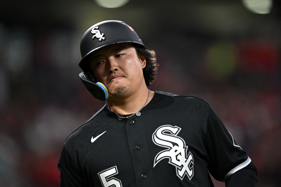 村上宗隆單場吞4K！白襪2連勝後3連敗遭淘汰