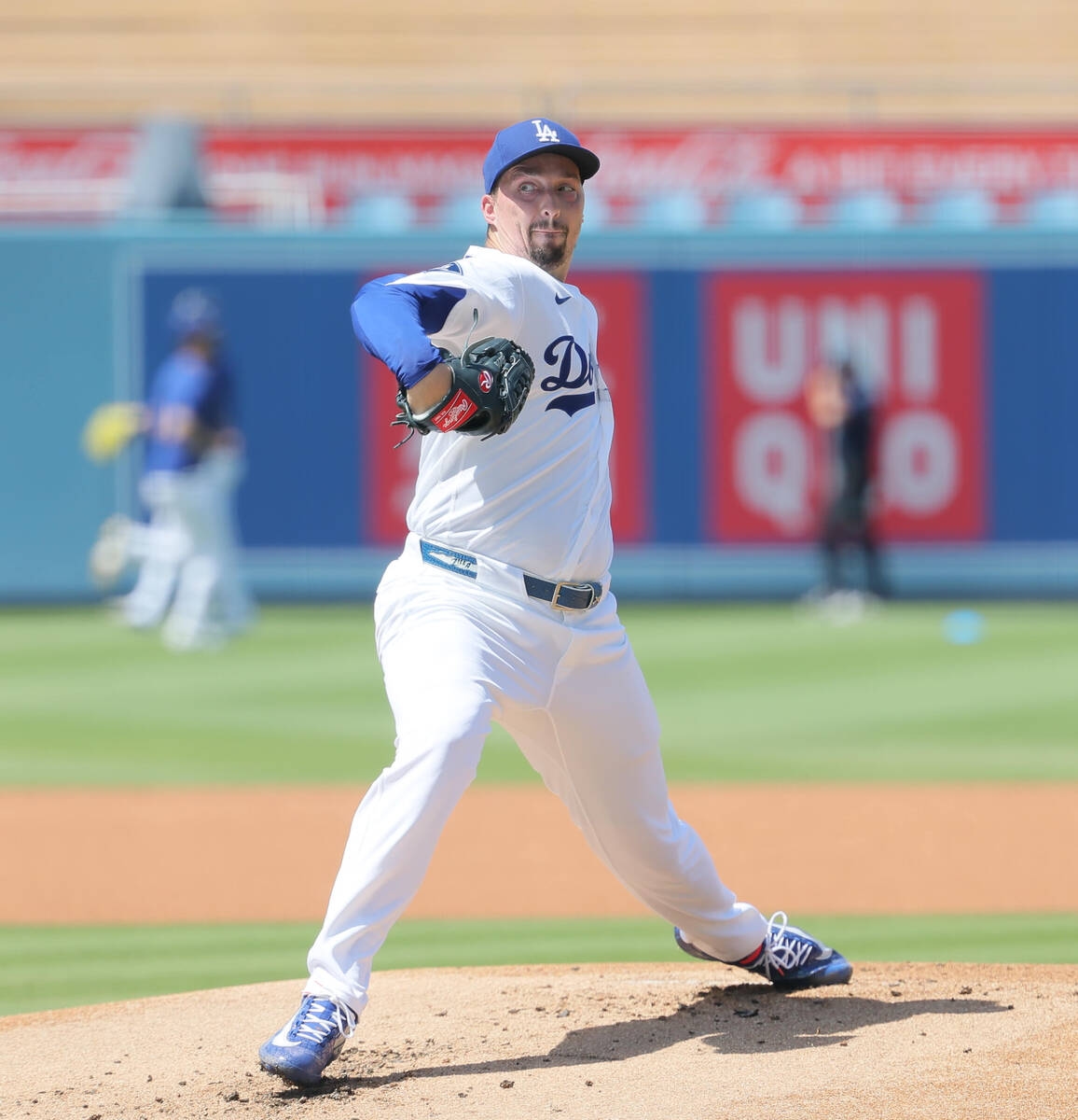 Blake Snell術後首度實戰投打連飆5K 道奇拚8月中回歸