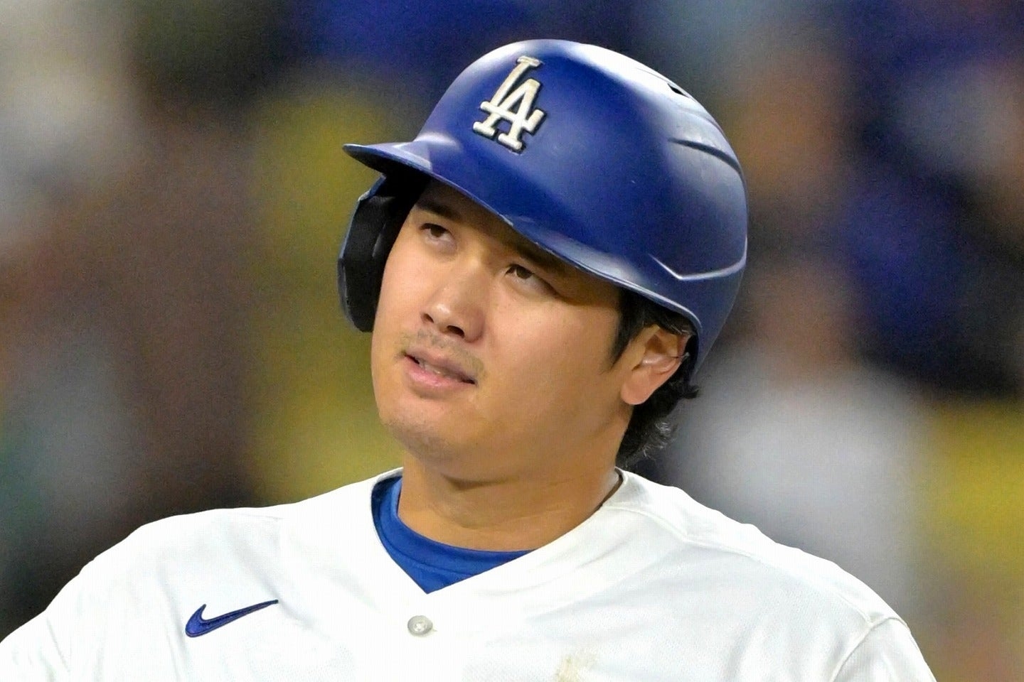 大谷翔平睽違5戰先發 Dave Roberts暗示續扛開路先鋒