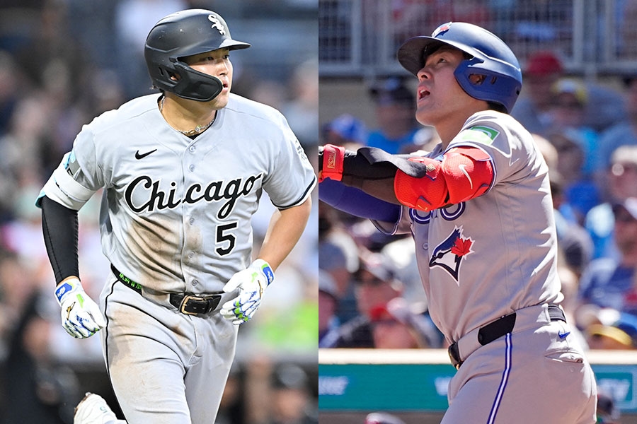 MLB Network點名9大話題新人 村上宗隆、岡本和真入列