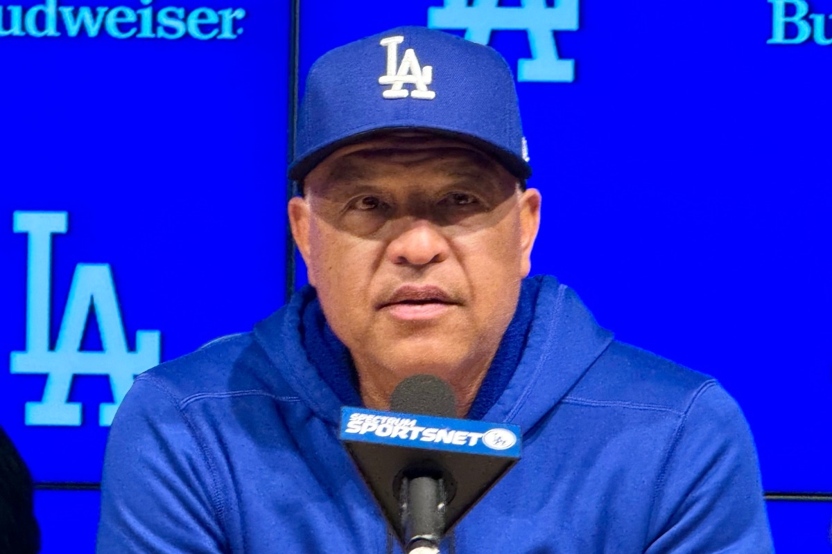 山本由伸本季最多4失分 羅伯茲教頭點出控球問題