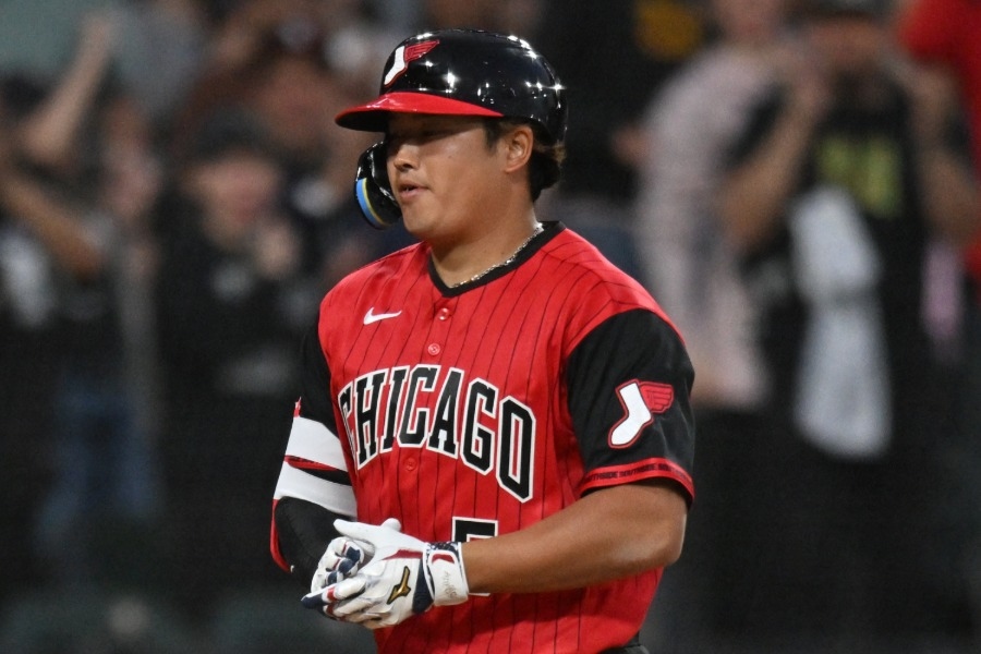 村上宗隆締造MLB新紀錄 0-0-11的驚人數據