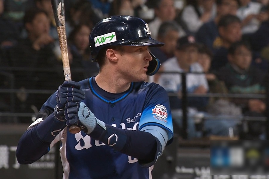 NPB／平良海馬7局無失分 西武3比0日本火腿拉出7連勝