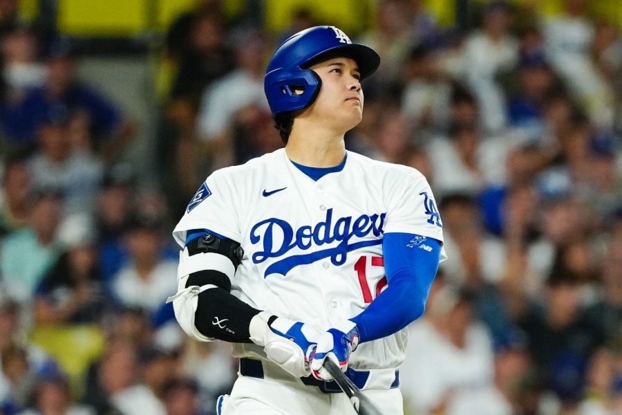 John Smoltz挺大谷翔平 反駁PCA搶MVP