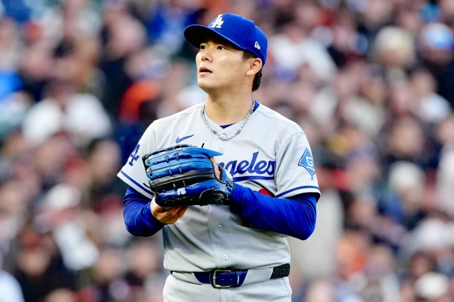 山本由伸雖吞敗仍獲讚 大谷翔平展現驚人天賦