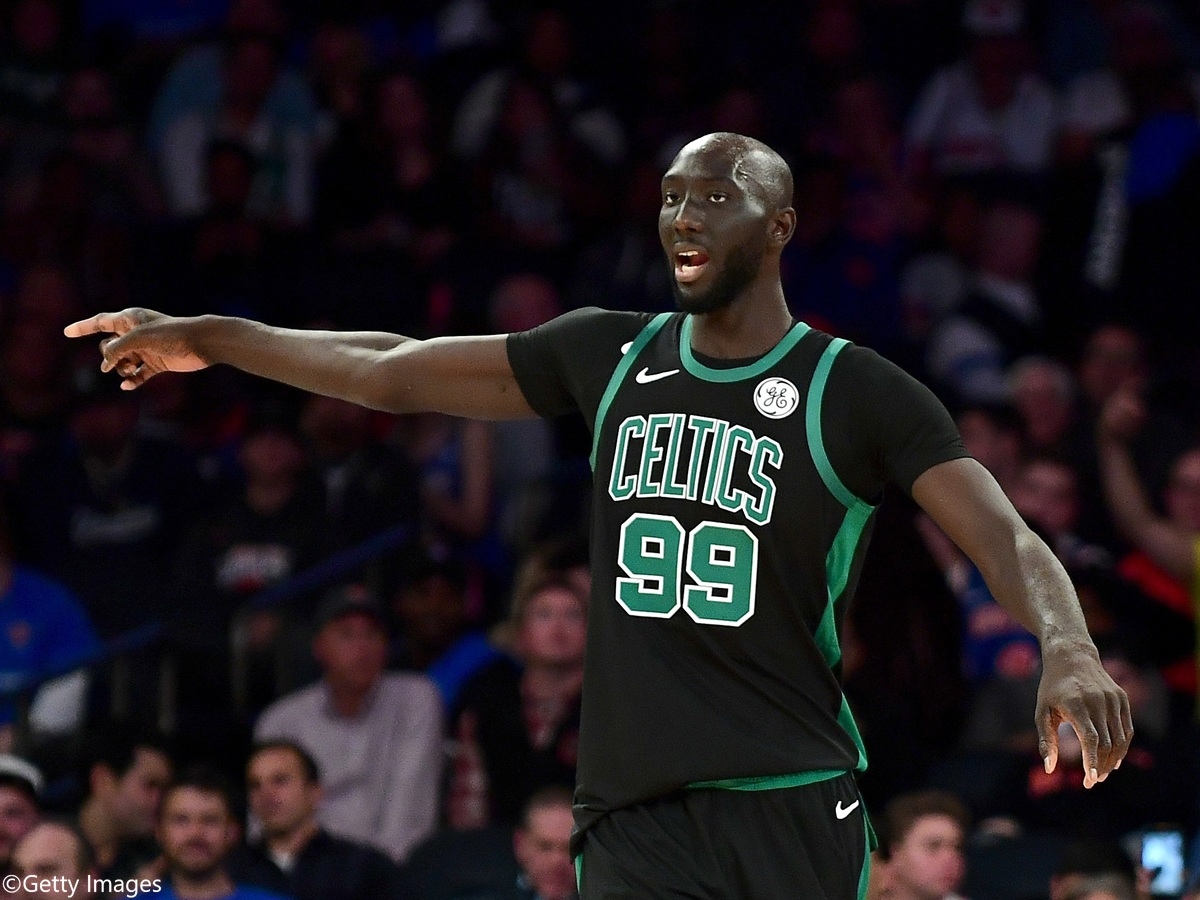 76人簽229公分Tacko Fall等3人